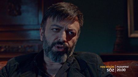 Söz 25. Bölüm 2. Fragmanı