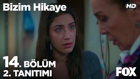Bizim Hikaye 14. Bölüm Fragmanı