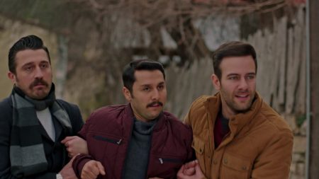 Yalaza 14. Bölüm Fragmanı