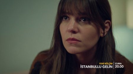 İstanbullu Gelin 29. Bölüm Fragmanı