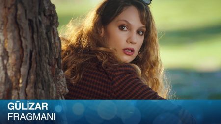 Gülizar 1. Bölüm Fragmanı
