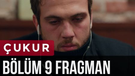 Çukur 9. Bölüm Fragmanı