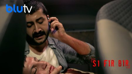 Sıfır Bir 3. Sezon 6. Bölüm Fragmanı