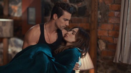 Siyah Beyaz Aşk 10. Bölüm 2. Fragmanı