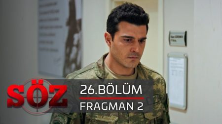 Söz 26. Bölüm 2. Fragmanı