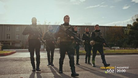 Söz 26. Bölüm 2. Fragmanı