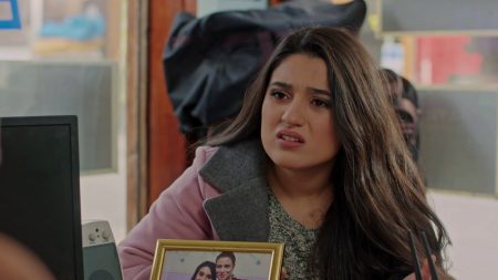 Yalaza 15. Bölüm Fragmanı