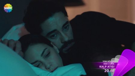 Kalp Atışı 25. Bölüm Fragmanı