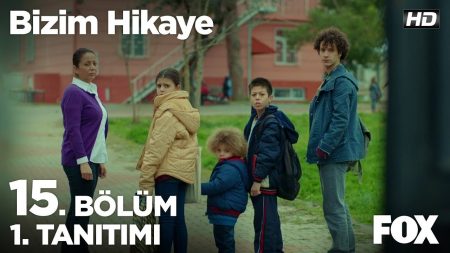 Bizim Hikaye 15. Bölüm Fragmanı