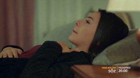 Söz 26. Bölüm Fragmanı