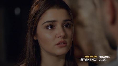 Siyah İnci 13. Bölüm Fragmanı
