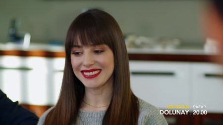Dolunay 25. Bölüm Fragmanı
