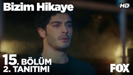 Bizim Hikaye 15. Bölüm 2. Fragmanı