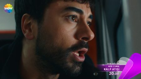 Kalp Atışı 25. Bölüm 2. Fragmanı