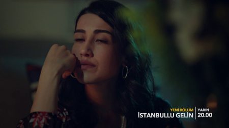 İstanbullu Gelin 30. Bölüm 2. Fragmanı