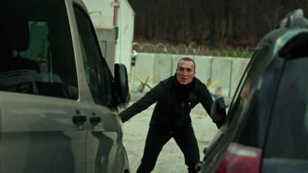 Söz 27. Bölüm İlk Sahne