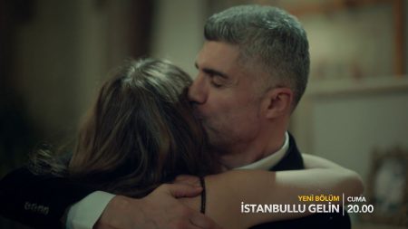 İstanbullu Gelin 31. Bölüm Fragmanı
