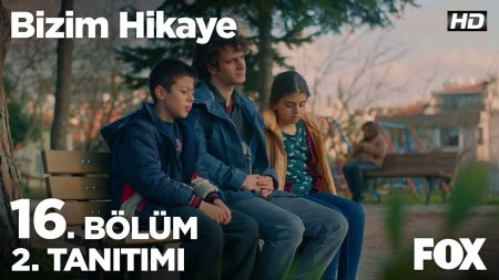 Bizim Hikaye 16. Bölüm 2. Fragmanı