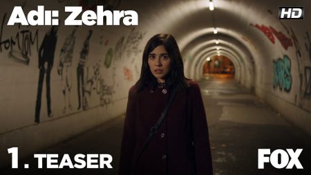 Adı: Zehra Fragmanı