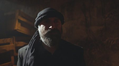Vatanım Sensin 39. Bölüm Fragmanı
