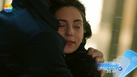 Kalp Atışı 26. Bölüm 2. Fragmanı