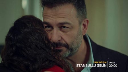 İstanbullu Gelin 31. Bölüm 2. Fragmanı