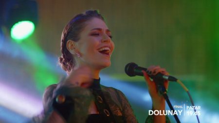 Dolunay Final Fragmanı