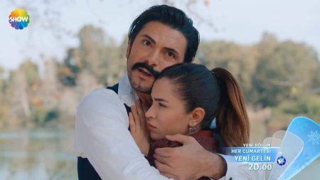 Yeni Gelin 31. Bölüm 2. Fragmanı