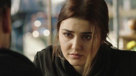 Siyah İnci 14. Bölüm İlk Sahne