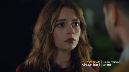 Siyah İnci 15. Bölüm Fragmanı!