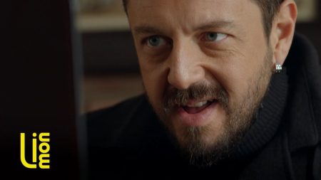 Savaşçı 27. Bölüm 2. Fragmanı