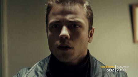 Söz 28. Bölüm 3. Fragmanı
