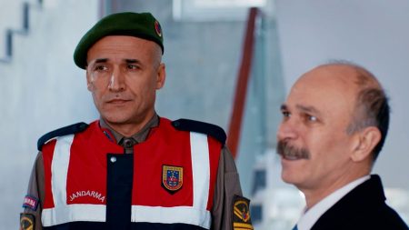 Kalk Gidelim 9. Bölüm Tanıtımı
