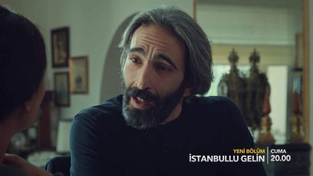 İstanbullu Gelin 32. Bölüm 2. Fragmanı