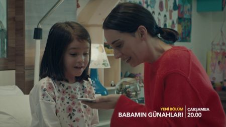 Babamın Günahları 2. Bölüm Fragmanı