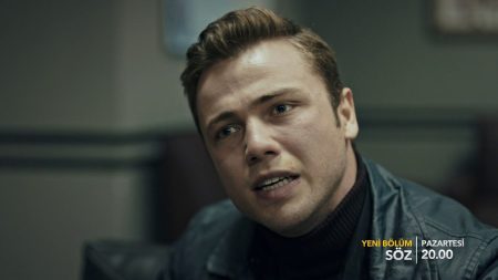Söz 29. Bölüm 2. Fragmanı