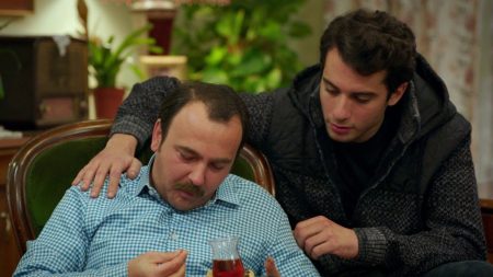 Aslan Ailem 14. Bölüm Fragmanı