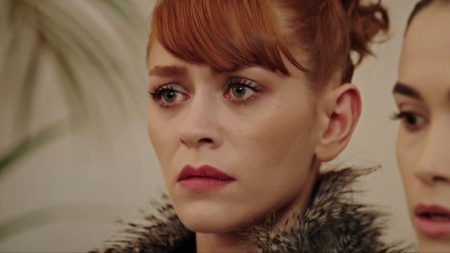 Fazilet Hanım ve Kızları 31. Bölüm Fragmanı