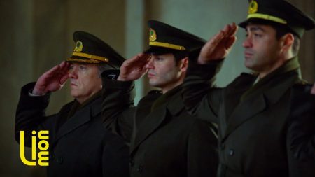Savaşçı 28. Bölüm 2. Fragmanı