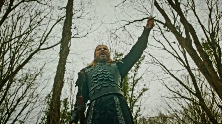 Diriliş Ertuğrul 103.Bölüm Fragmanı