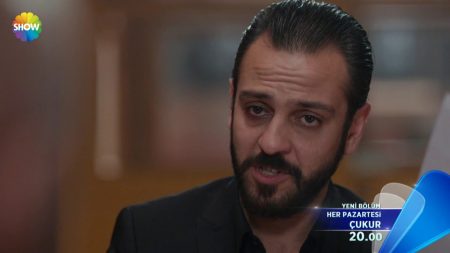 Çukur 13. Bölüm Fragmanı