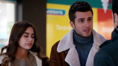 Kalk Gidelim 10.Bölüm 2. Fragmanı