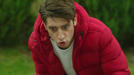 Aslan Ailem 14. Bölüm 2. Fragmanı