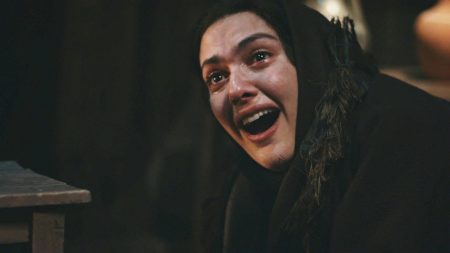 Vatanım Sensin 42. Bölüm Fragmanı