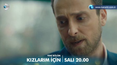 Kızlarım İçin 9. Bölüm Fragmanı