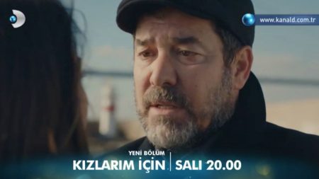 Kızlarım İçin 9. Bölüm 2. Fragmanı