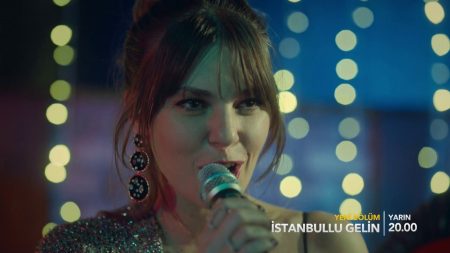 İstanbullu Gelin 34. Bölüm 2. Fragmanı