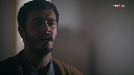 Mehmet'in Mektubu