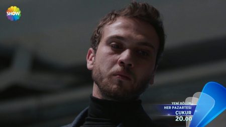 Çukur 14. Bölüm 2. Fragmanı