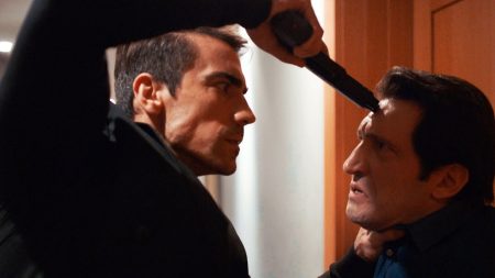 Siyah Beyaz Aşk 15. Bölüm 2. Fragmanı